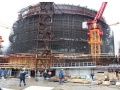 Генподрядчик Ленинградской АЭС-2 Спецстрой России купил у госкорпорации Росатом контрольный пакет акций ОАО «Северное управление строительства»